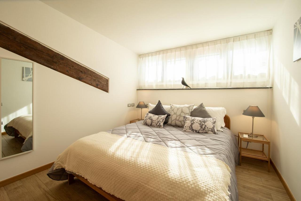 Rooftop Delight With Terrace Lucca Exterior foto